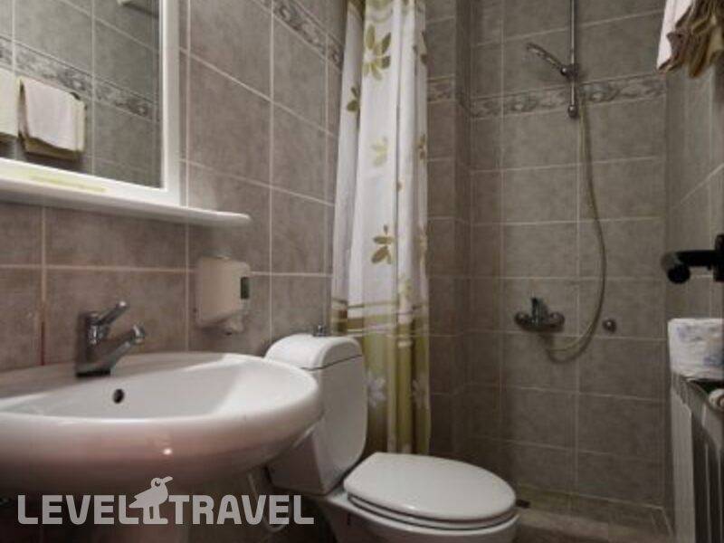 Фотография Grbalj Hotel