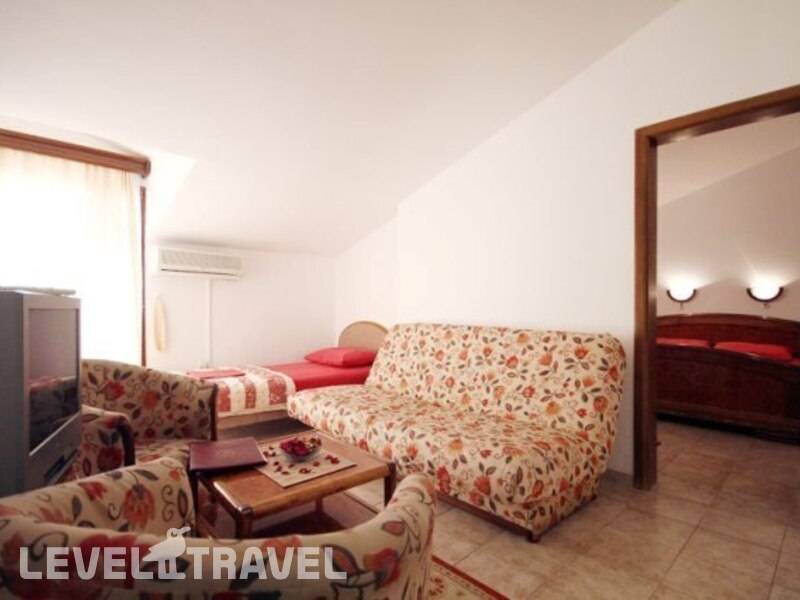 Фотография Grbalj Hotel