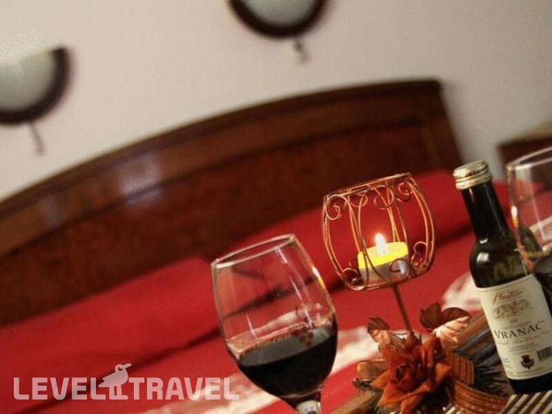 Фотография Grbalj Hotel