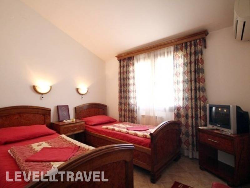 Фотография Grbalj Hotel