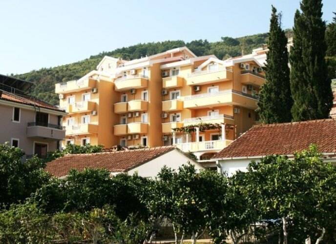 Villa Ljubanovic