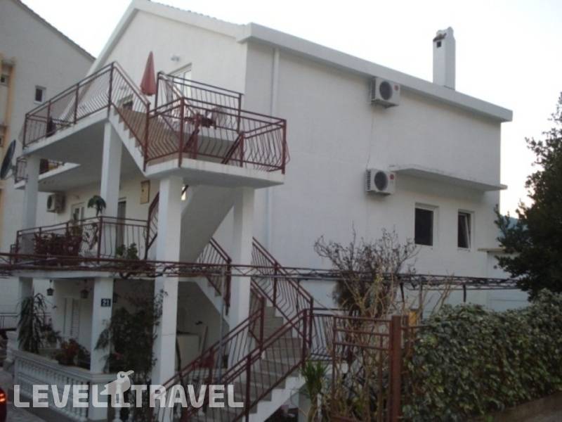 Фотография Villa Knezevic Фотография Villa Knezevic