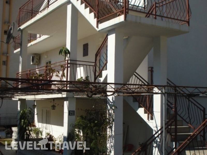 Фотография Villa Knezevic Фотография Villa Knezevic