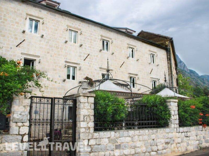Фотография Palazzo Radomiri Фотография Palazzo Radomiri