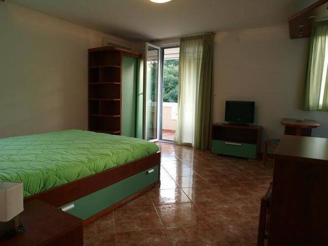 Lanista Lux Apartment