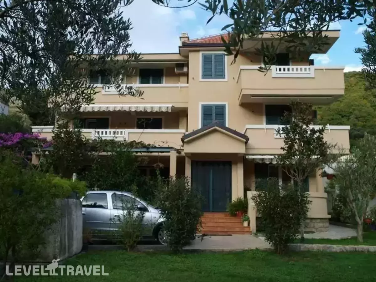 Lanista Lux Apartment