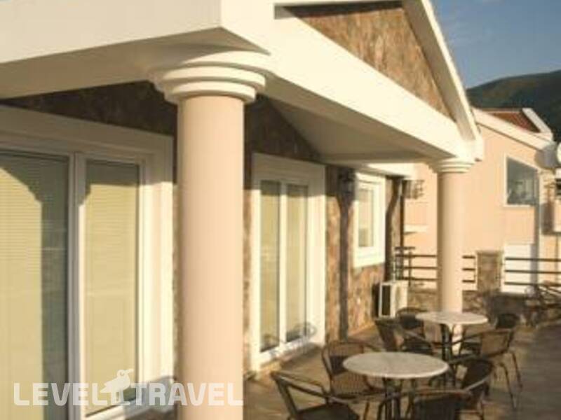 Фотография Contessa Apartments