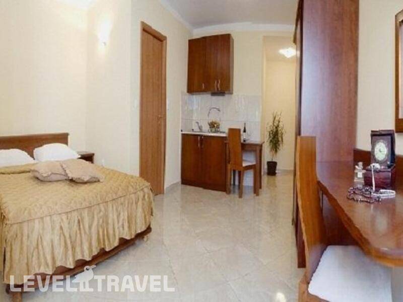 Фотография Contessa Apartments