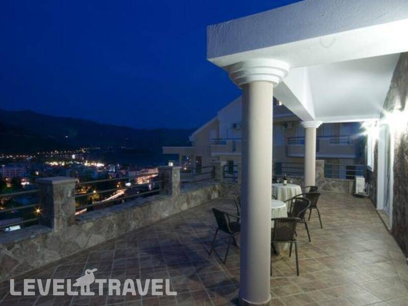 Фотография Contessa Apartments