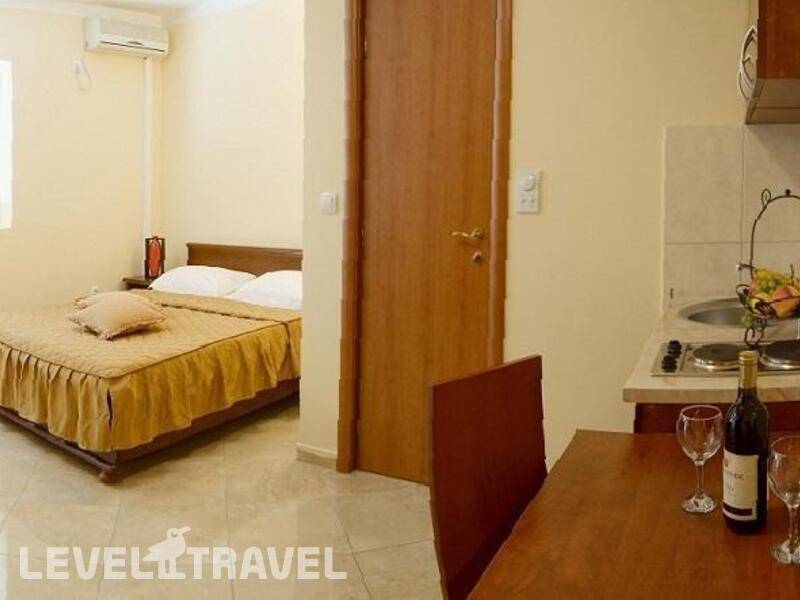 Фотография Contessa Apartments