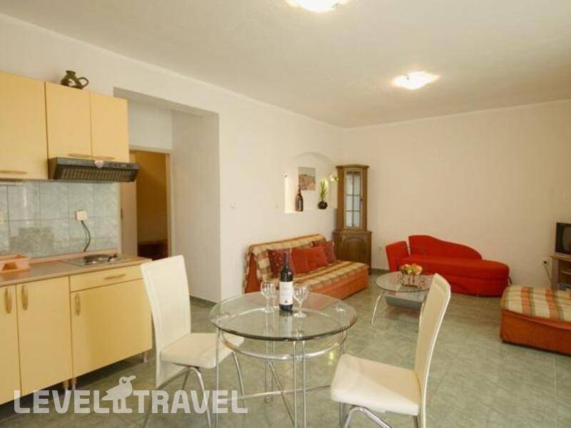 Фотография Contessa Apartments