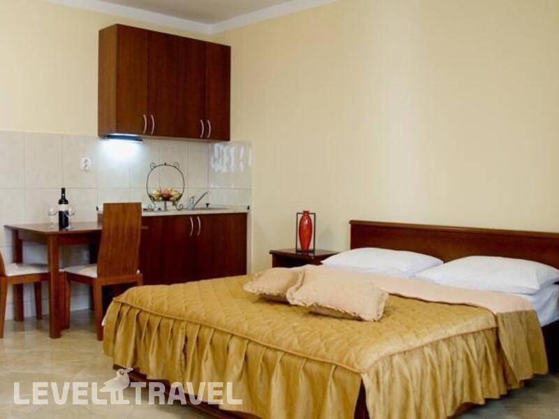Фотография Contessa Apartments