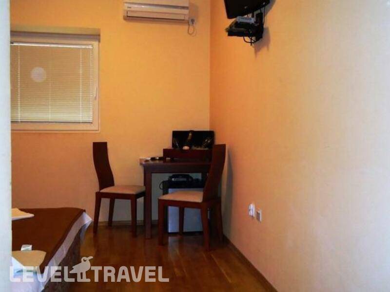 Фотография Contessa Apartments