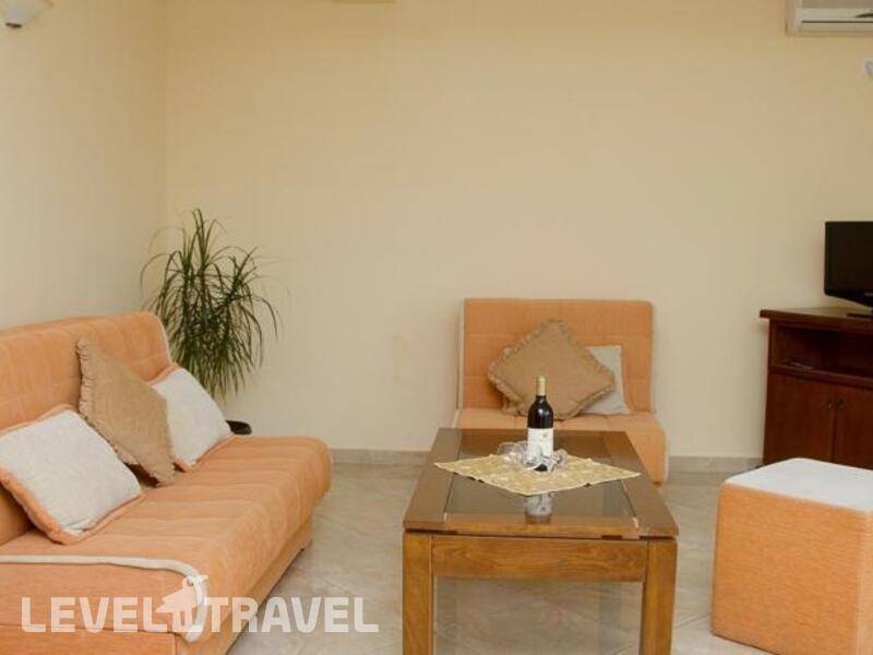 Фотография Contessa Apartments