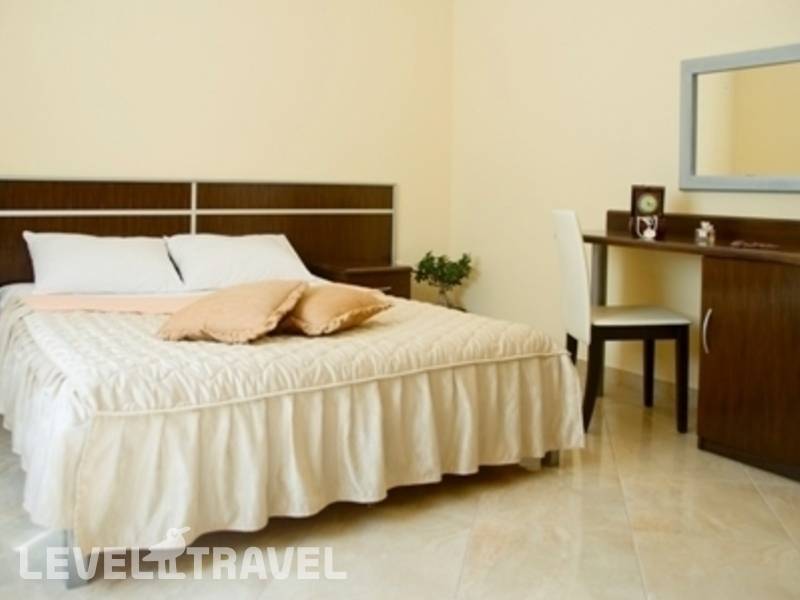 Фотография Contessa Apartments