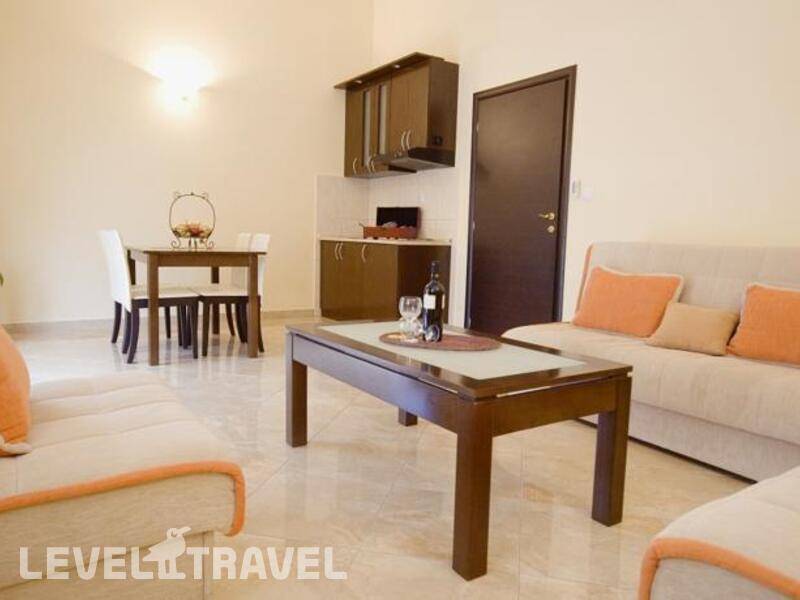 Фотография Contessa Apartments