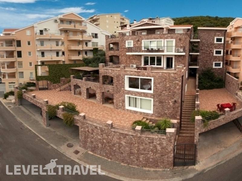 Фотография Contessa Apartments