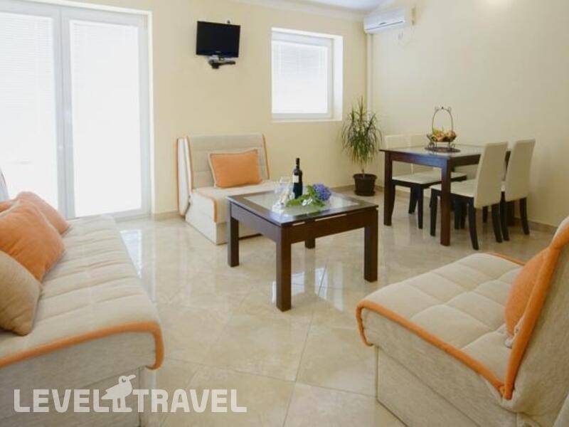 Фотография Contessa Apartments