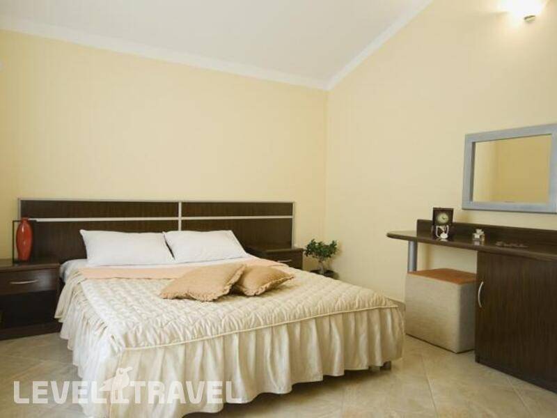 Фотография Contessa Apartments