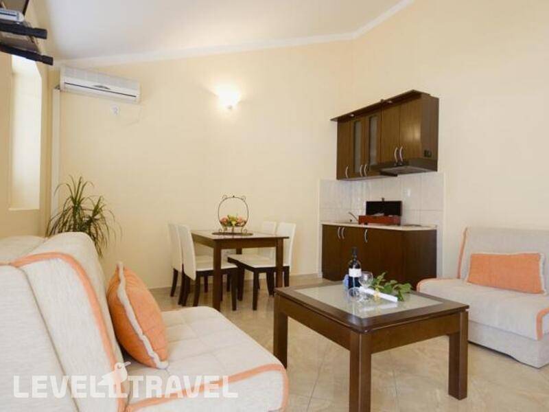 Фотография Contessa Apartments