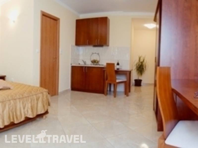 Фотография Contessa Apartments
