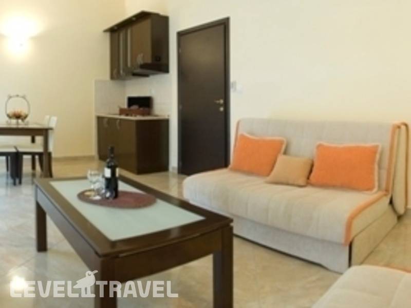 Фотография Contessa Apartments