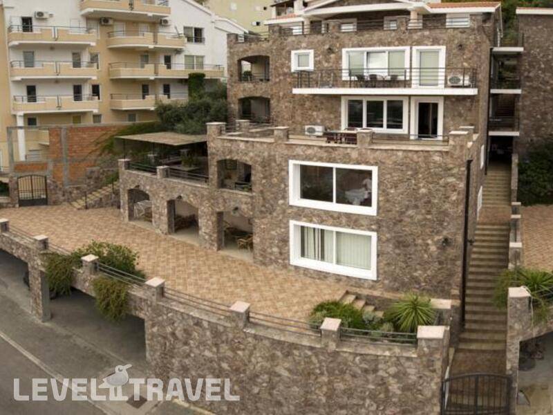 Фотография Contessa Apartments