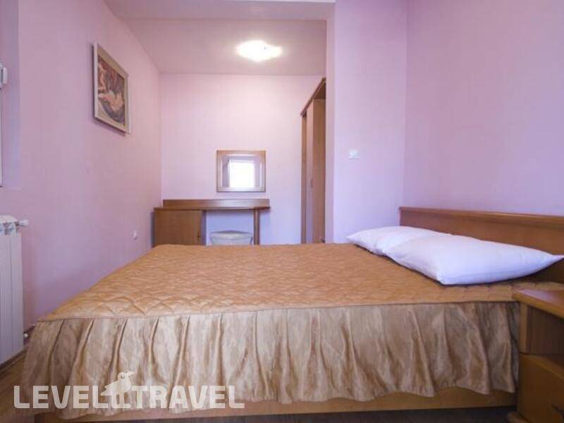 Фотография Contessa Apartments