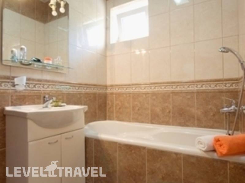 Фотография Contessa Apartments