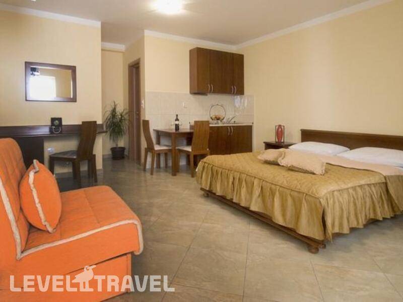 Фотография Contessa Apartments