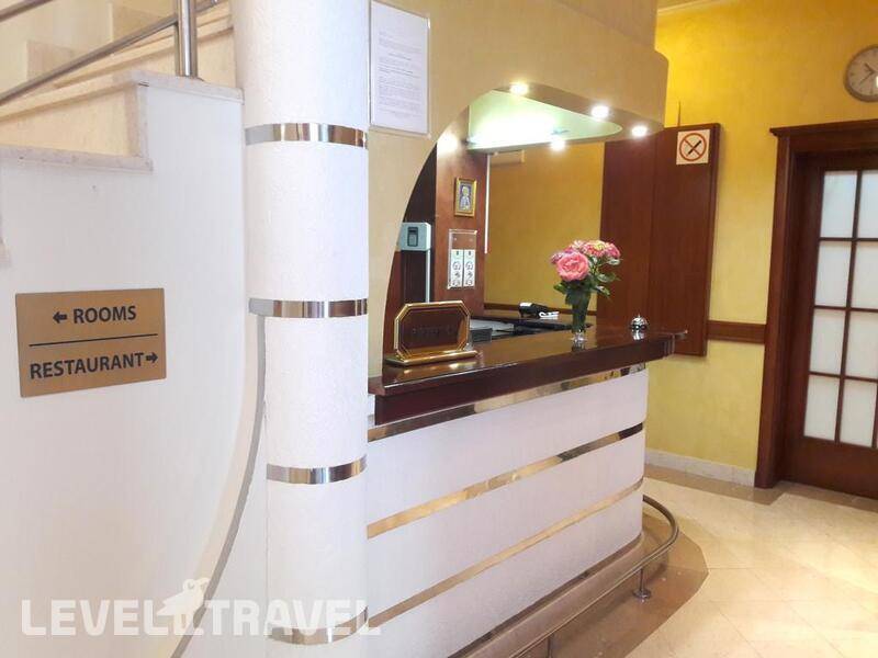 Фотография Garni Hotel Koral