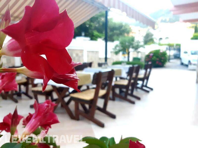 Фотография Garni Hotel Koral