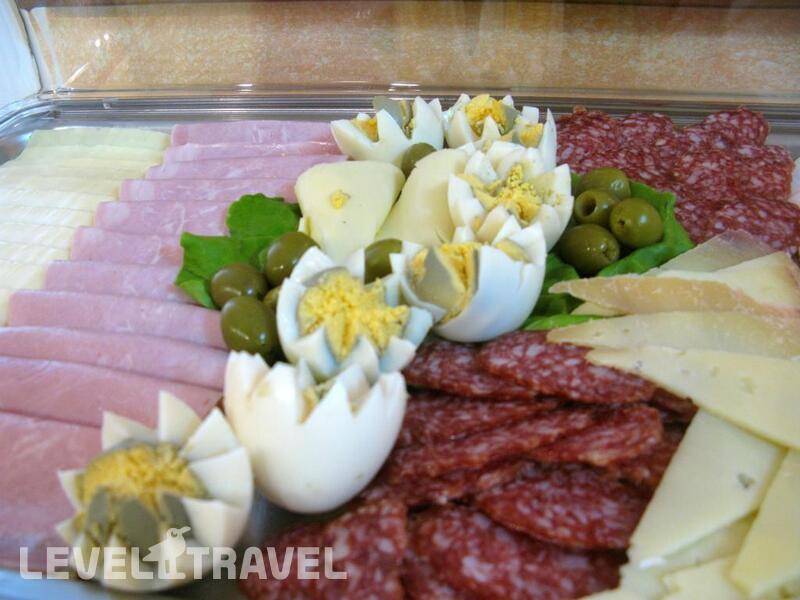 Фотография Garni Hotel Koral