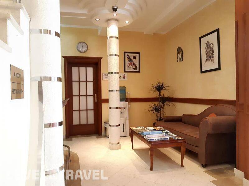 Фотография Garni Hotel Koral