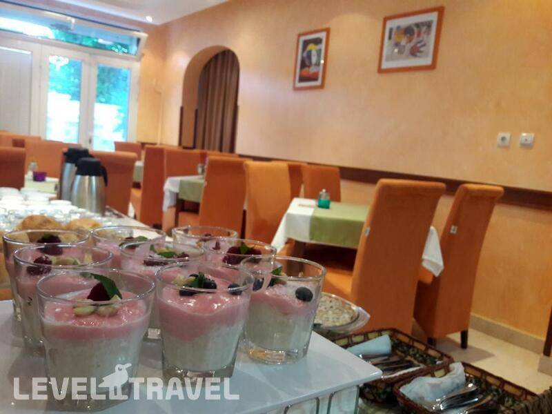 Фотография Garni Hotel Koral