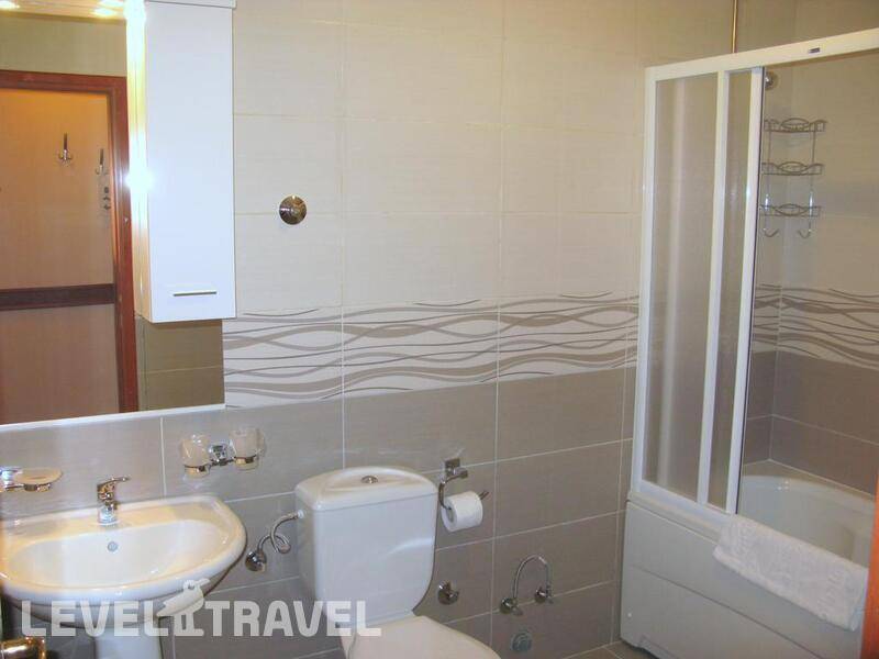 Фотография Garni Hotel Koral
