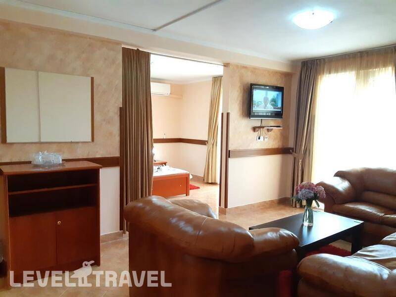 Фотография Garni Hotel Koral