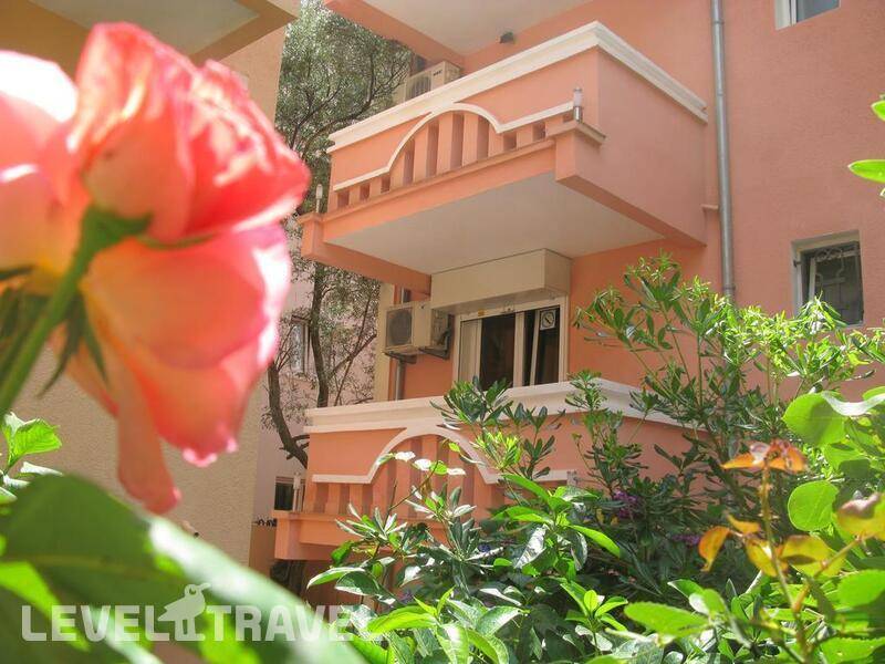 Фотография Garni Hotel Koral