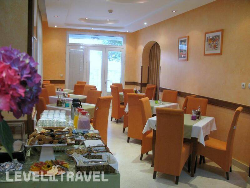 Фотография Garni Hotel Koral