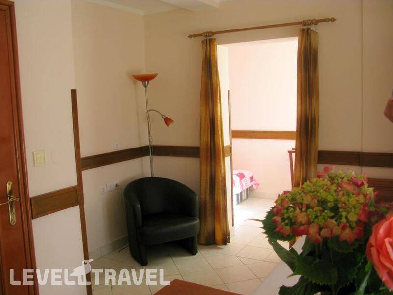 Фотография Garni Hotel Koral