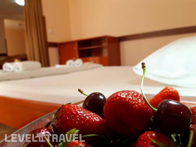 Фотография Garni Hotel Koral