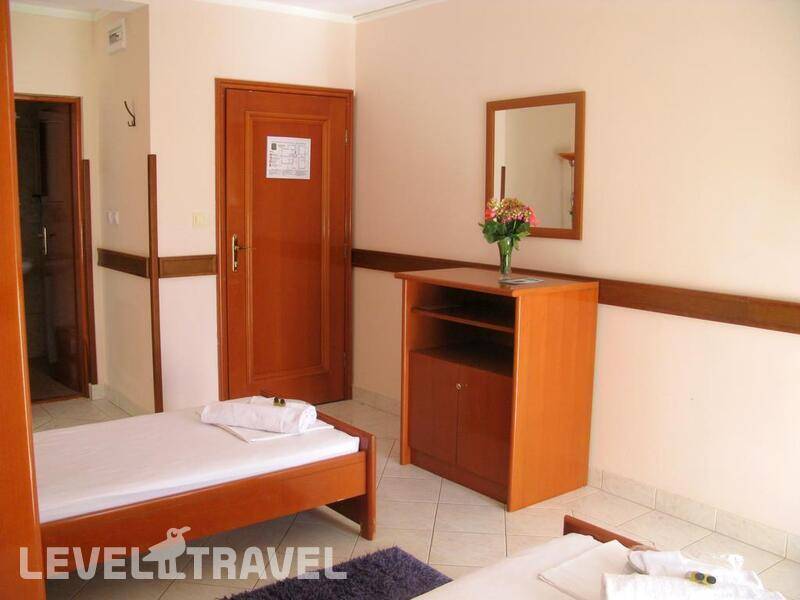 Фотография Garni Hotel Koral