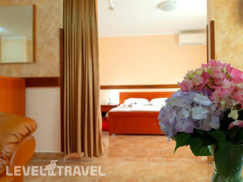 Фотография Garni Hotel Koral
