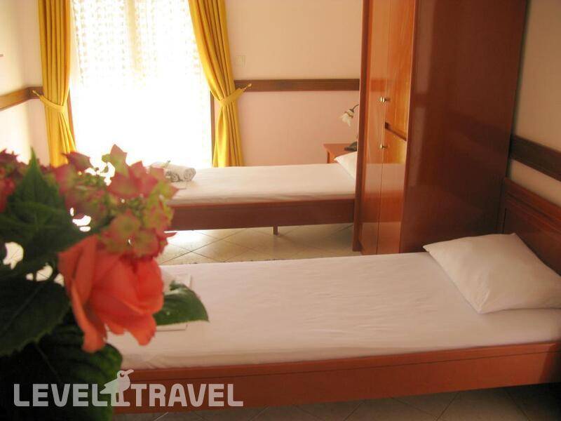 Фотография Garni Hotel Koral