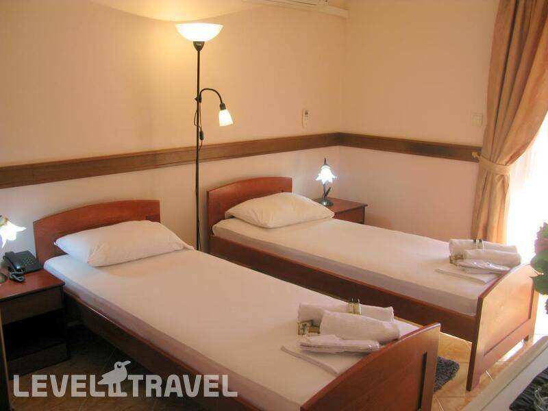 Фотография Garni Hotel Koral