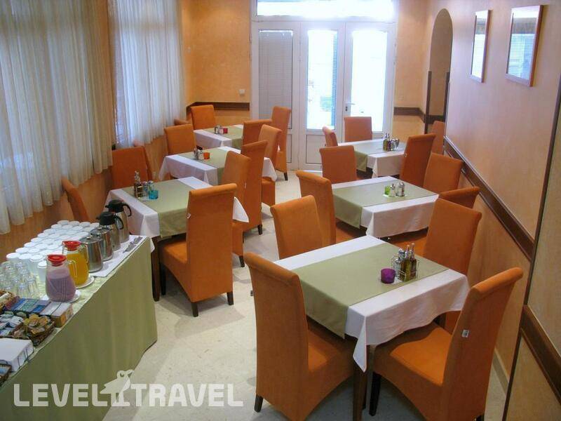 Фотография Garni Hotel Koral