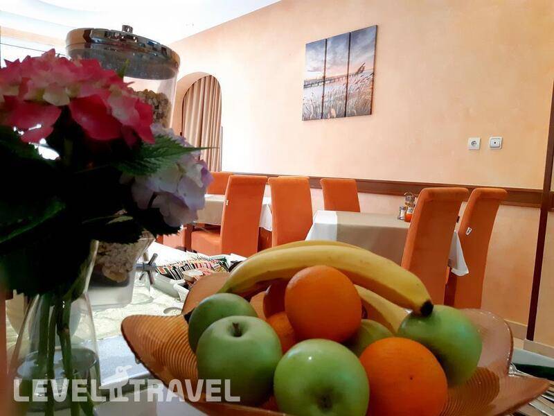 Фотография Garni Hotel Koral