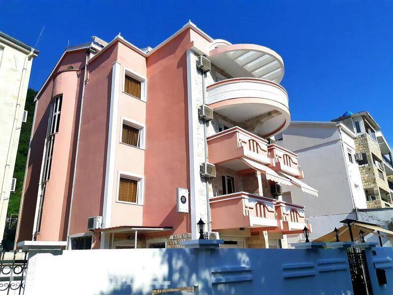 Фотография Garni Hotel Koral
