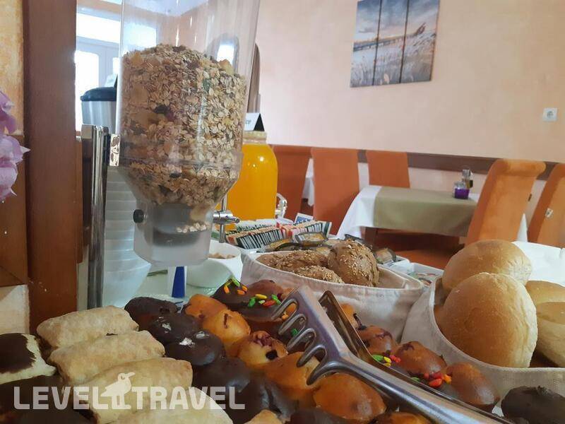 Фотография Garni Hotel Koral
