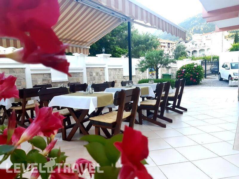 Фотография Garni Hotel Koral